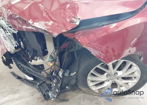 2015 Dodge Durango Citadel из США, поврежденный, VIN 1C4SDJET5FC709701